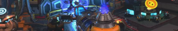 Spacebase Startopia video 7