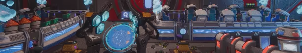 Spacebase Startopia video 6