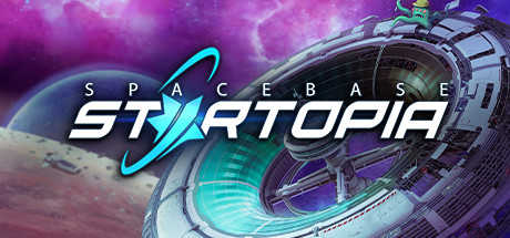 header image of Spacebase Startopia