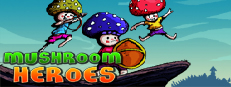 Mushroom Heroes