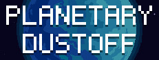 Planetary Dustoff game cover