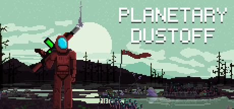 Planetary Dustoff steam charts