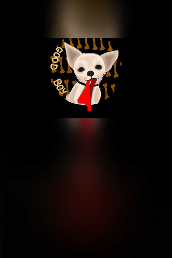 Cover art of Good Boy!