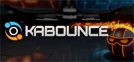 Kabounce Beta cover art