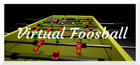 Virtual Foosball Cheat Engine/CT