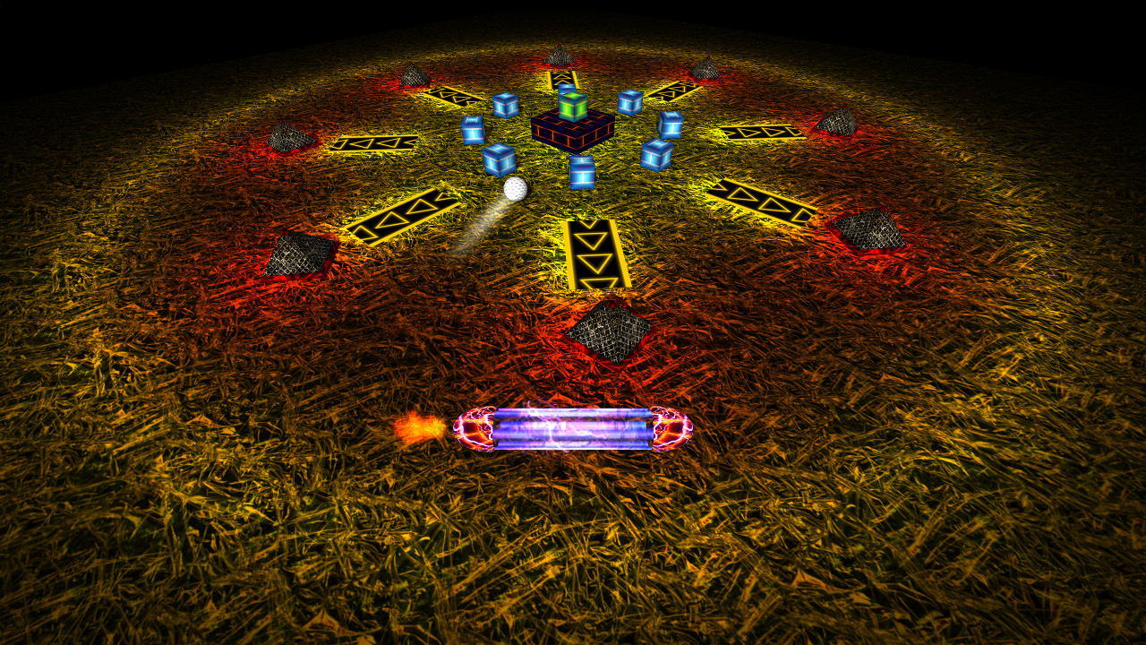 ANOIX screenshot #3