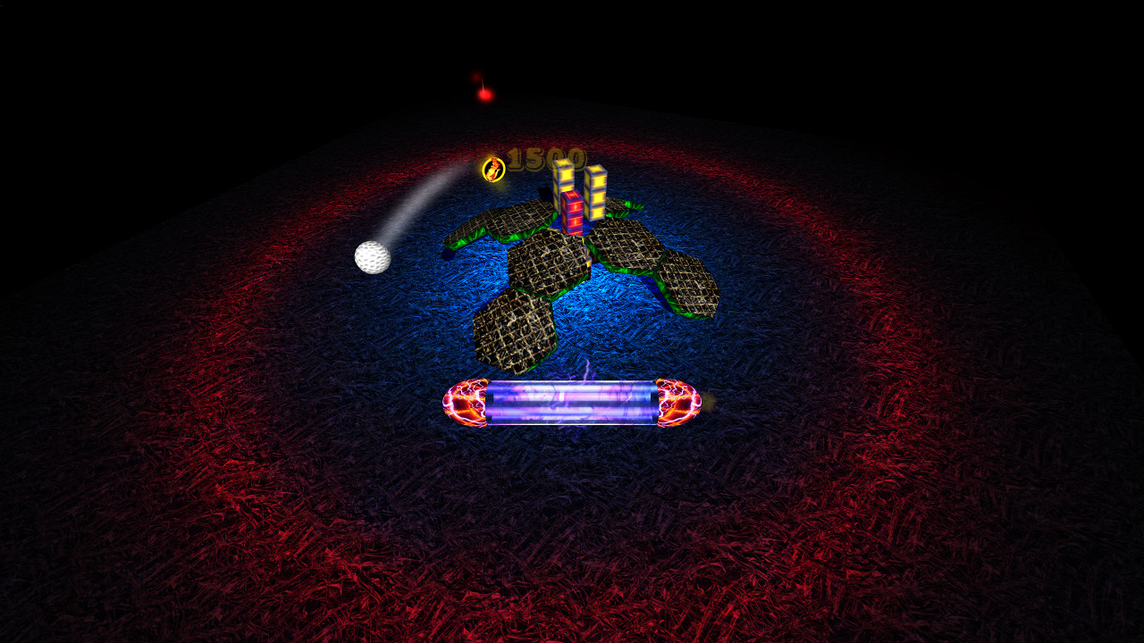 ANOIX screenshot #2