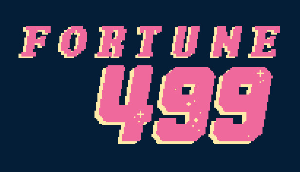 Fortune-499 on Steam