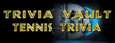 Trivia Vault: Tennis Trivia