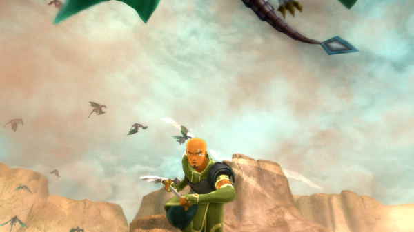 Sword Art Online: Lost Song