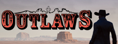 Outlaws of the Old West Small Capsule Image