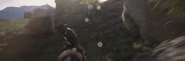 Outlaws of the Old West video 35