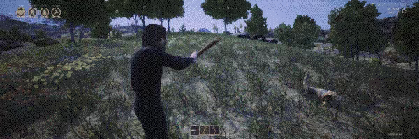 Outlaws of the Old West video 11
