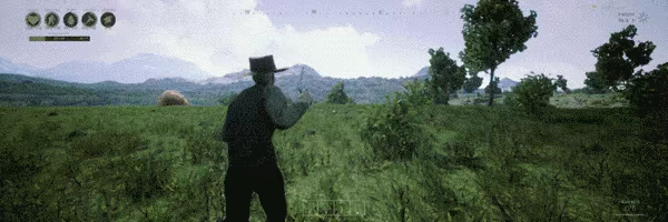 Outlaws of the Old West video 13