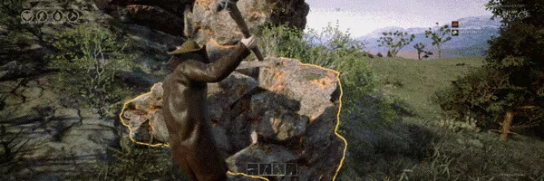 Outlaws of the Old West video 21