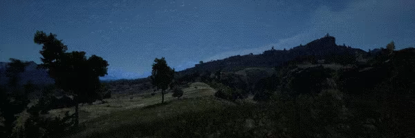 Outlaws of the Old West video 9