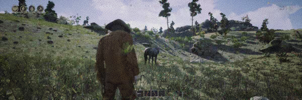 Outlaws of the Old West video 27