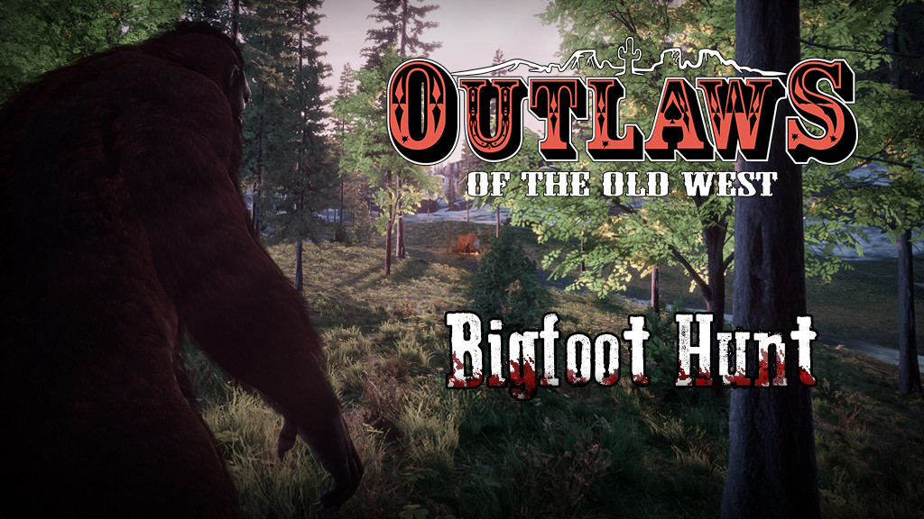 Outlaws of the Old West screenshot #20