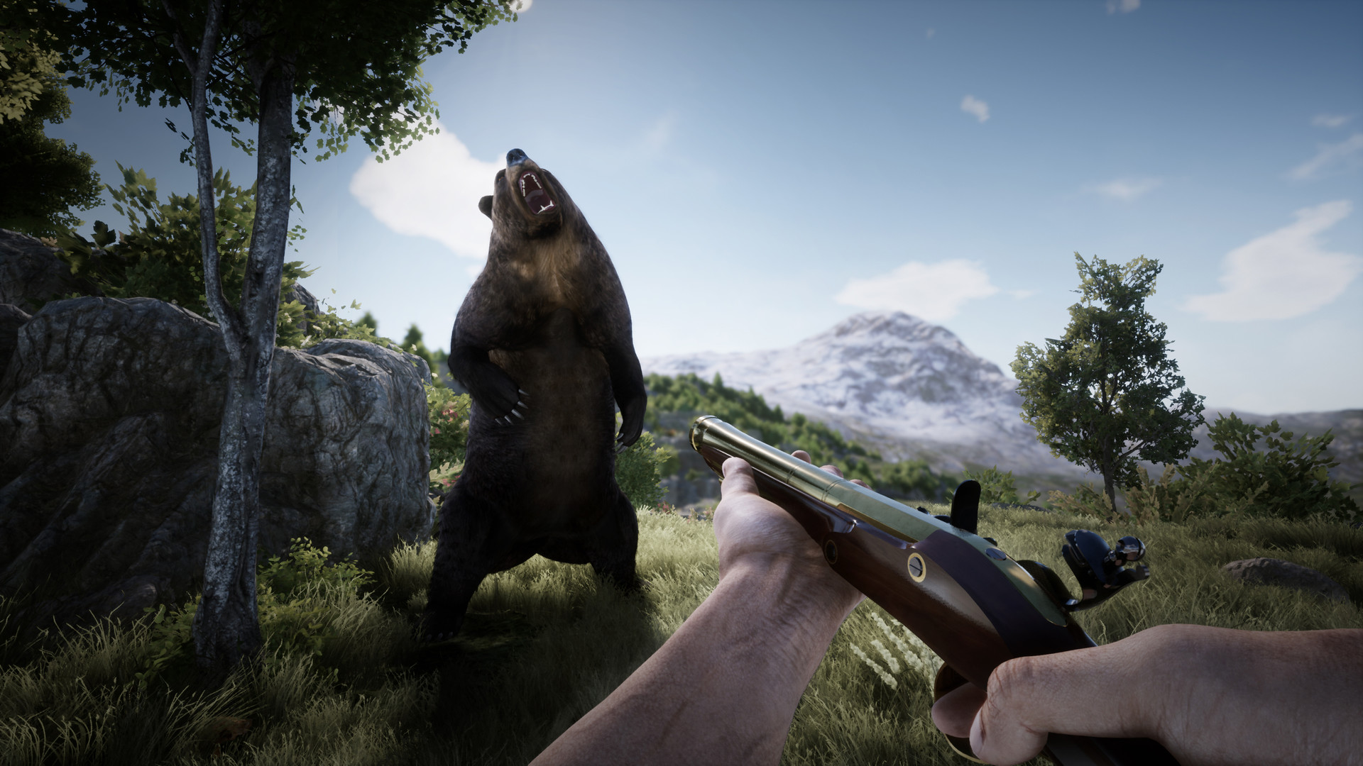 Outlaws of the Old West screenshot #12