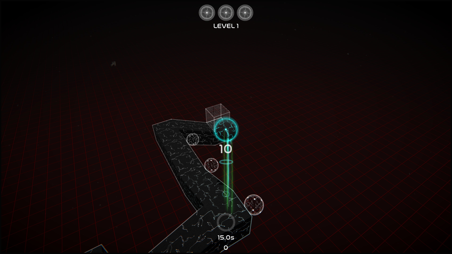 Data Ball