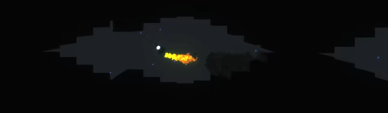 Rocket Rush video 3