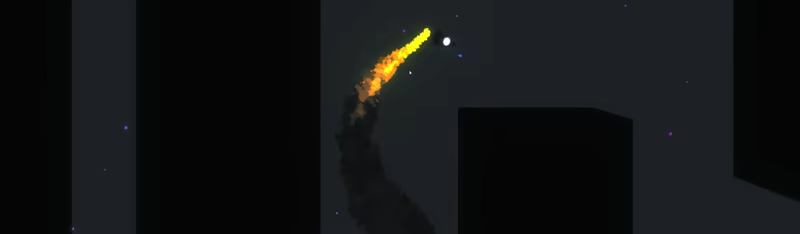 Rocket Rush video 2