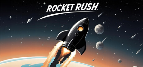 Rocket Rush Cheat Engine/CT