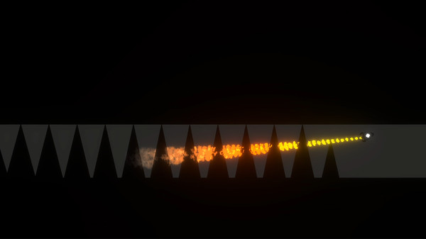Rocket Rush Screenshot