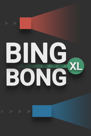 Cover art of Bing Bong XL