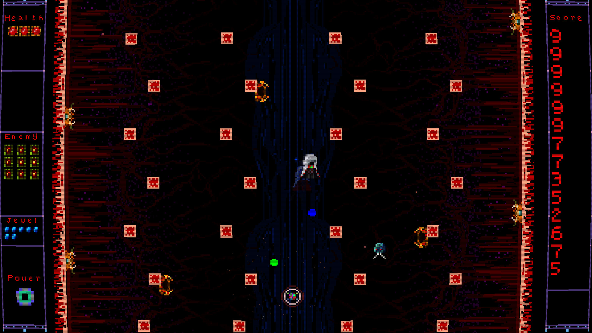 Exoder Featured Screenshot #1