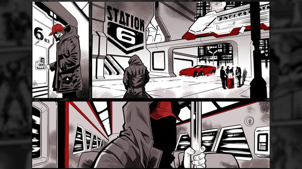 ENDLESS™ Space 2 - Stories