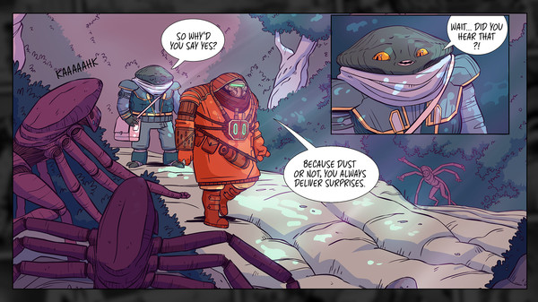 ENDLESS™ Space 2 - Stories