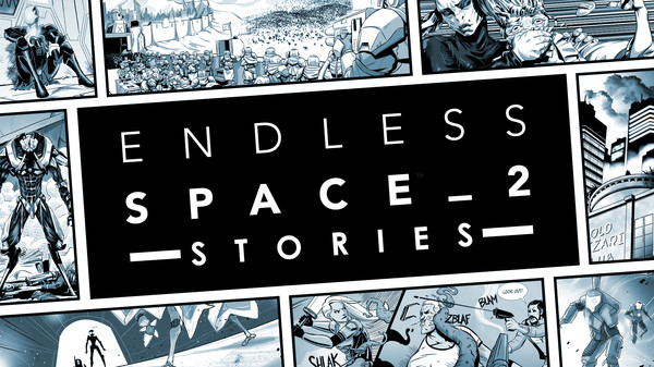 ENDLESS™ Space 2 - Stories