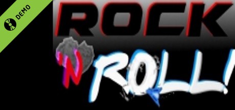 Rock 'N Roll Demo cover art