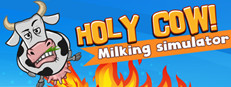 HOLY COW! Milking Simulator