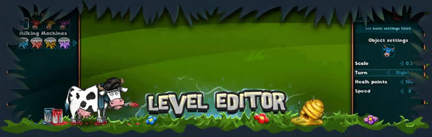 HOLY COW! Milking Simulator video 2