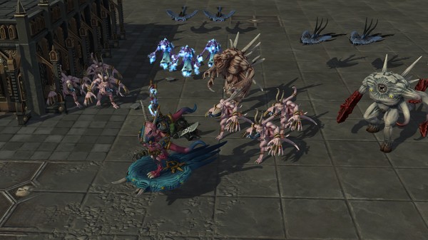 Warhammer 40,000: Sanctus Reach - Horrors of the Warp