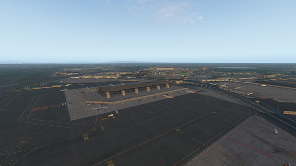 KHAiHOM.com - X-Plane 11 - Add-on: Aerosoft - Airport Rom