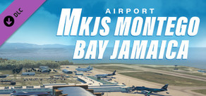 X-Plane 11 - Add-on: Skyline Simulations - MKJS - Montego Bay Jamaica