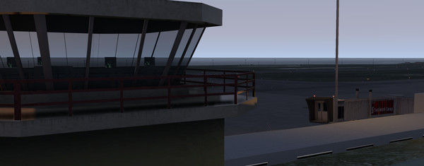 KHAiHOM.com - X-Plane 11 - Add-on: Skyline Simulations - MKJS - Montego Bay Jamaica