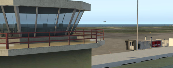 KHAiHOM.com - X-Plane 11 - Add-on: Skyline Simulations - MKJS - Montego Bay Jamaica