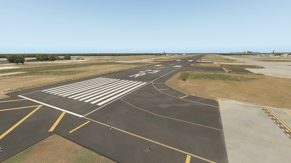 KHAiHOM.com - X-Plane 11 - Add-on: Aerosoft - Airport Daytona Beach International XP