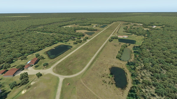 KHAiHOM.com - X-Plane 11 - Add-on: Aerosoft - Airport Daytona Beach International XP