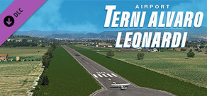 X-Plane 11 - Add-on: Skyline Simulations - LIAA - Terni Alvaro Leonardi Airport