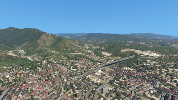 KHAiHOM.com - X-Plane 11 - Add-on: Aerosoft - Airport Genoa