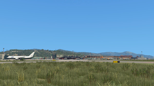 KHAiHOM.com - X-Plane 11 - Add-on: Aerosoft - Airport Genoa