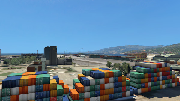 X-Plane 11 - Add-on: Aerosoft - Airport Genoa