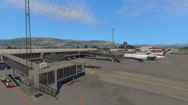 KHAiHOM.com - X-Plane 11 - Add-on: Aerosoft - Tromsø XP