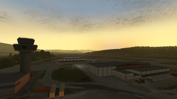 KHAiHOM.com - X-Plane 11 - Add-on: Aerosoft - Tromsø XP