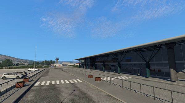 KHAiHOM.com - X-Plane 11 - Add-on: Aerosoft - Tromsø XP